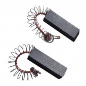 Щетки угольные двигателя стиральной машины, универсальные Щетки угольные двигателя стиральной машины, универсальные