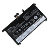 Аккумулятор (батарея) для ноутбука Lenovo ThinkPad P51s, T570, T580 (00UR892), 32Wh, 15.28V, 2095мАч (оригинал) Аккумулятор (батарея) для ноутбука Lenovo ThinkPad P51s, T570, T580 (00UR892), 32Wh, 15.28V, 2095мАч (оригинал)