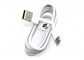Дата-кабель Xiaomi USB-C Data Cable Common Version 1m, белый Дата-кабель Xiaomi USB-C Data Cable Common Version 1m, белый
