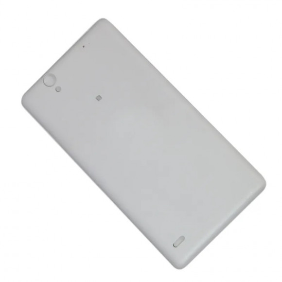 Задняя крышка Sony E5303, E5333 (C4, C4 Dual) белый