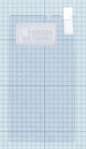 Защитное стекло для Lenovo K4 Note