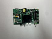 Тюнер TP.MT5510S.PB818 от майна CDT-9NT372-RF01 от ТВ Telefunken TF-LED32S68t2s с разбора