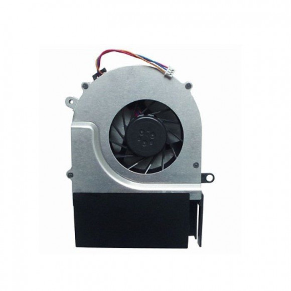 Вентилятор (кулер) для ноутбука Toshiba Qosmio F40, F45, 3-pin