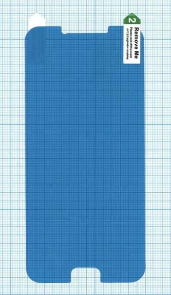 Защитная пленка Samsung Galaxy A8 2016 (A810F)