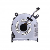 Вентилятор (кулер) для ноутбука HP Pavilion 14-BS, 14-BW, 14Q-BU, 14Q-BY, 246 G6, 240 G6, 245 G6, 4-pin