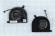 Вентилятор (кулер) для ноутбука Dell Latitude 5480, 5490, 5-pin