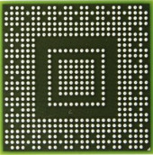 Видеочип nVidia G86-621-A2