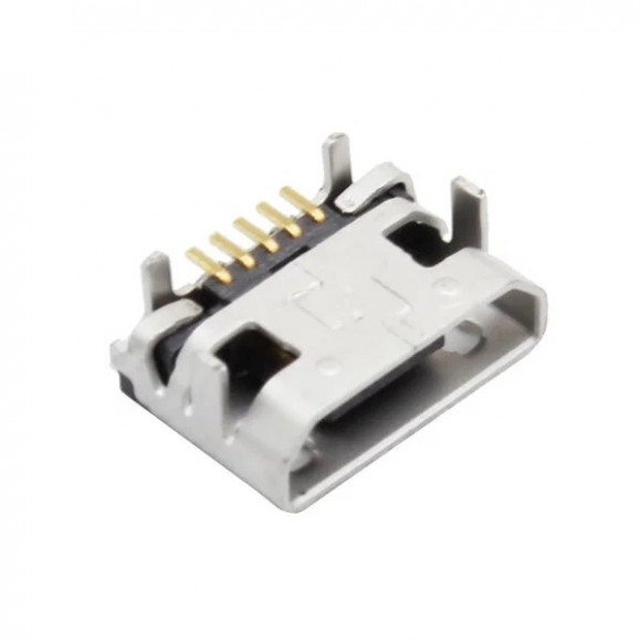 Разъем Micro USB для телефона Sony E2105, E2115 (E4, E4 Dual)