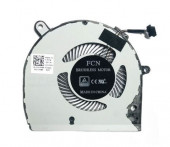 Вентилятор (кулер) для ноутбука Dell Latitude 5500, Precision 3540, 4-pin Вентилятор (кулер) для ноутбука Dell Latitude 5500, Precision 3540, 4-pin