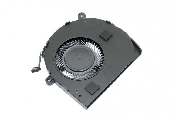 Вентилятор (кулер) для ноутбука Dell Latitude 5500, Precision 3540, 4-pin