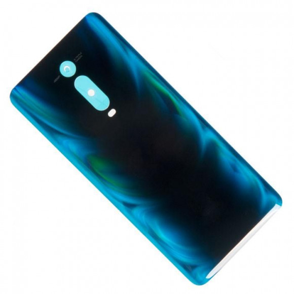 Задняя крышка корпуса для Xiaomi Mi 9T, Redmi K20, синяя