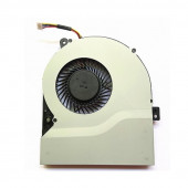 Вентилятор (кулер) для ноутбука Asus K56, K46, X450, K56CA, X550V, X450CA, K46SL, K56CM, K56CB, K46CM (Версия 2), 4-pin