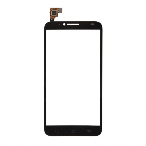 Сенсорное стекло (тачскрин) для Alcatel One Touch Idol 2 (6037K)