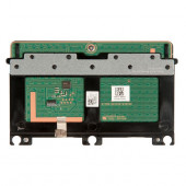 Тачпад для Asus X412UA темно-серый, (с разбора) Тачпад для Asus X412UA темно-серый, (с разбора)