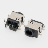 Разъем питания для Samsung RV511, RC510