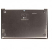 Нижняя часть (днище, bottom)для Asus M433I, X421 серия темно-стальной, с разбора Нижняя часть (днище, bottom)для Asus M433I, X421 серия темно-стальной, с разбора