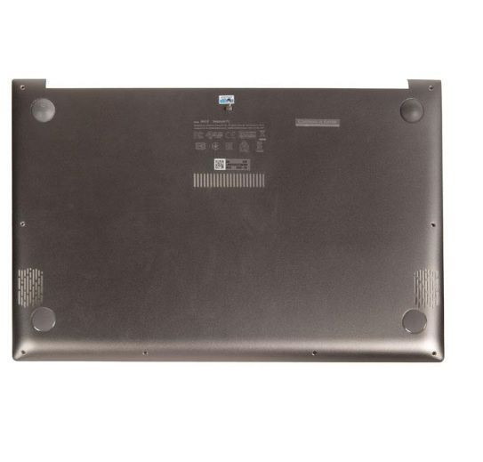 Нижняя часть (днище, bottom)для Asus M433I, X421 серия темно-стальной, с разбора