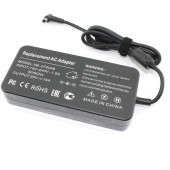 Блок питания (зарядное) для ноутбука Asus 20В, 14A, 6.0x3.7мм, 280Вт (OEM)