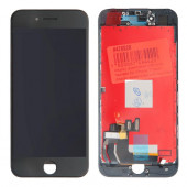 Модуль для Apple iPhone 7, черный Модуль для Apple iPhone 7, черный