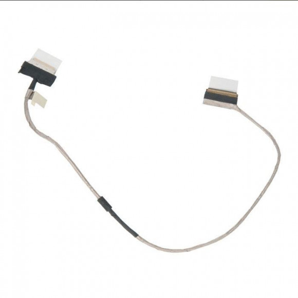 Шлейф матрицы для ноутбука Toshiba L40, L40D, L40D-A, C40-B, L45D-B, C45-B, CASU-1A, 40 pin