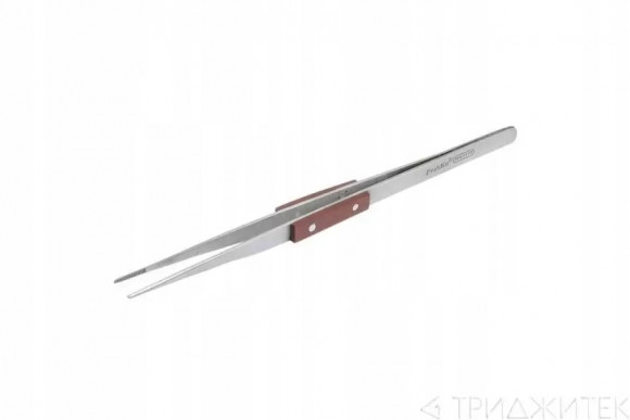 Пинцет прямой ProsKit 1PK-119T