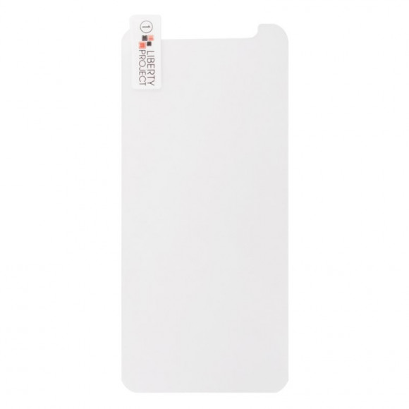 Защитное стекло LP для Samsung A6 Plus 2018 (A605F) Tempered Glass 0, 33 мм 9H (ударопрочное)