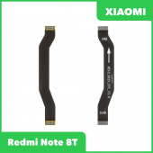 Межплатный шлейф (основной) Xiaomi Redmi Note 8T (M1908C3XG) Межплатный шлейф (основной) Xiaomi Redmi Note 8T (M1908C3XG)