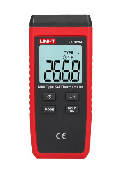 Анемометр UNI-T UT320A