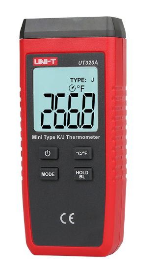 Анемометр UNI-T UT320A