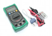 Мультиметр Mastech MS8233E Мультиметр Mastech MS8233E