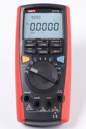 Мультиметр UNI-T UT71E Мультиметр UNI-T UT71E