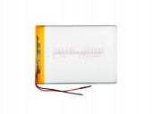 Аккумуляторная батарея универсальная Vixion (3.5x75x90мм), Li-Pol, 3.7В, 3000мАч Аккумуляторная батарея универсальная Vixion (3.5x75x90мм), Li-Pol, 3.7В, 3000мАч