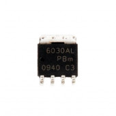 Микросхема N-MOSFET PH6030AL SOT669