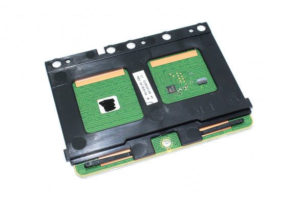 Тачпад для Asus X407U серый