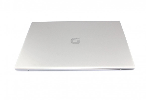 Крышка матрицы для Asus X330 серебро