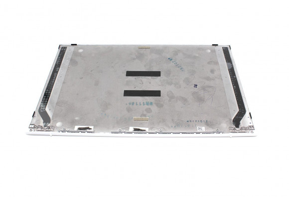 Крышка матрицы для Asus X330 серебро