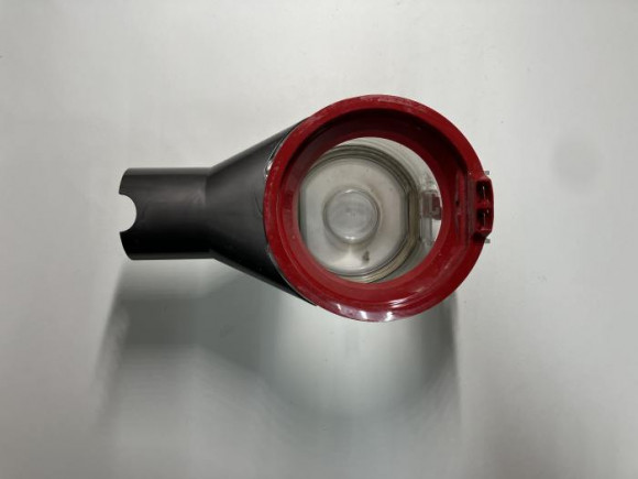 Контейнер от Dyson V7