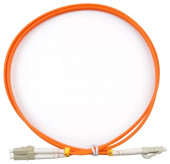 Патч-корд оптический TopLan, дуплексный, LC/PC-LC/PC, MM 50/125, 1200 м