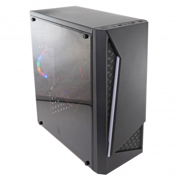 Системный блок Azerty AZ-0103 (Intel X5650 6x2.66GHz, 16Gb, 512Gb SSD)