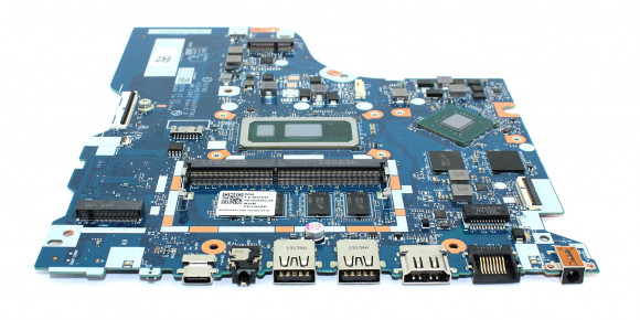 Материнская плата для Lenovo L340-15IWL L340-17IWL i3-8145U 4G GPU MX110 2G Материнская плата для Lenovo L340-15IWL L340-17IWL i3-8145U 4G GPU MX110 2G