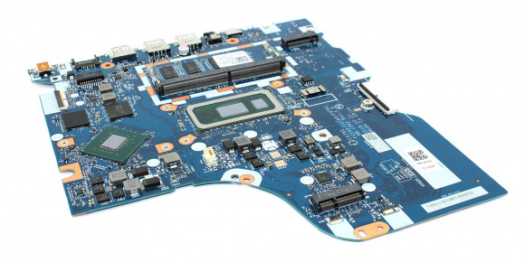 Материнская плата для Lenovo L340-15IWL L340-17IWL i3-8145U 4G GPU MX110 2G Материнская плата для Lenovo L340-15IWL L340-17IWL i3-8145U 4G GPU MX110 2G