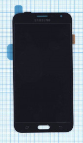 Дисплей для Samsung Galaxy J7 Neo SM-J701F/DS черный