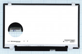 Матрица (экран) для ноутбука LP140WF6(SP)(F1), 14", 1920x1080, 30 pin, LED, матовая Матрица (экран) для ноутбука LP140WF6(SP)(F1), 14", 1920x1080, 30 pin, LED, матовая