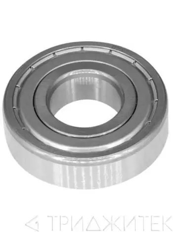Подшипник барабана для стиральной машины 20х47х14 (6 204 ZZ) SKF