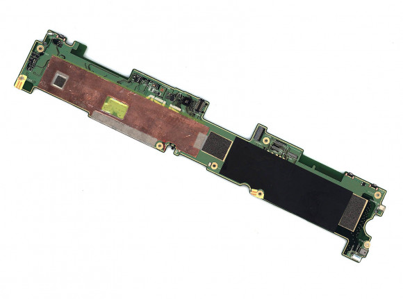 Материнская плата для планшета Asus Eee Pad Transformer Infinity (TF700T) 32Gb инженерная (сервисная) прошивка, б.у.