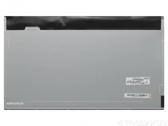 Матрица MV238FHM-N10, 23.0", 1920x1080, 30 pin, LED, IPS, матовая