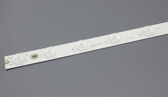 Светодиодная подсветка 12.D8801401-3030BS 200616 JYX-2078