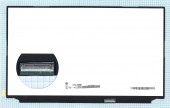 Матрица (экран) для ноутбука B173ZAN03.1, 17.3", 3840x2160, 40 pin, LED, Slim, матовая Матрица (экран) для ноутбука B173ZAN03.1, 17.3", 3840x2160, 40 pin, LED, Slim, матовая