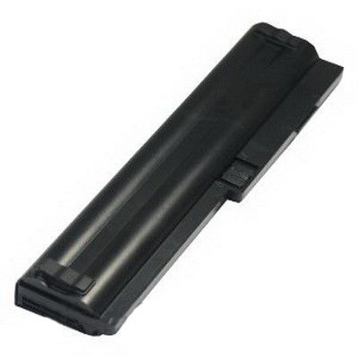 Аккумулятор (батарея) ноутбука LENOVO ThinkPad X200 (42T4536) 11.1V 5200mAh