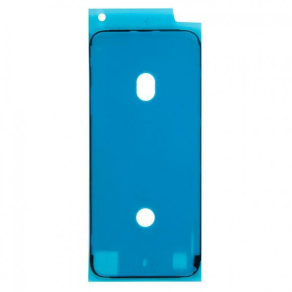 Аккумулятор для телефона iPhone 8 ZeepDeep +26% увеличенной емкости: батарея 2300 mAh, монтажные стикеры, прокладка дисплея